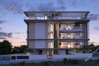 1 Bedroom Apartment in Ypsonas (Limassol) for sale 