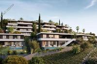 4 Bedroom Detached house · Agios Tychonas (Limassol) for sale 