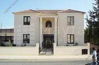 4 Bedroom Detached house in Oroklini (Larnaca) for sale 