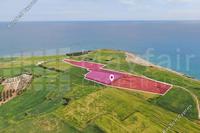 36456 SQM Land in Mazotos (Larnaca) for sale 