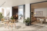 4 Bedroom Penthouse · Chrysopolitissa (Larnaca) for sale 