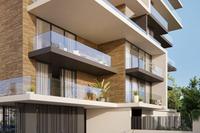 2 Bedroom Apartment in Potamos Germasogeias (Limassol) for sale 