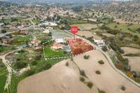3345 SQM Land · Tochni (Larnaca) for sale 