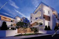 3 Bedroom Apartment in Germasogeia (Limassol) for sale 