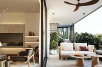2 Bedroom Apartment · Sotiros Agios Ioannis Larnaca (Larnaca) for sale 