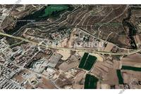 523 SQM Plot · Geri (Nicosia) for sale 