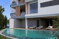 2 Bedroom Apartment in Linopetra (Limassol) for sale 