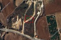 742 SQM Plot in Latsi (Paphos) for sale 