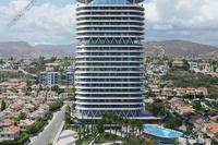4 Bedroom Apartment in Potamos Germasogeias (Limassol) for sale 
