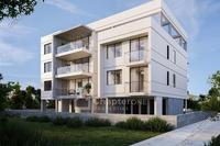 2 Bedroom Apartment · Kato Paphos Universal (Paphos) for sale 