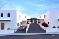3 Bedroom Detached house in Klirou (Nicosia) for sale 