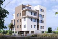 2 Bedroom Apartment in Sotiros Agios Ioannis Larnaca (Larnaca) for sale 