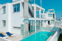 4 Bedroom Detached house in Protaras (Famagusta) for sale 
