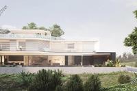 7 Bedroom Detached house · Germasogeia (Limassol) for sale 