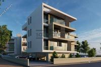 2 Bedroom Apartment · Paphos Municipality (Paphos) for sale 
