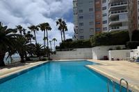 1 Bedroom Apartment in Potamos Germasogeias (Limassol) to rent 