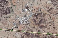1728 SQM Land in Alampra (Nicosia) for sale 
