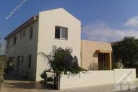 4 Bedroom Detached house · Pervolia (Larnaca) for sale 