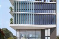  Showroom in Kato Polemidia (Limassol) to rent 
