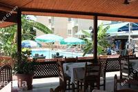  Hotel in Dekeleia (Larnaca) for sale 