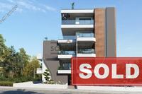 2 Bedroom Apartment in Aradippou (Larnaca) for sale 