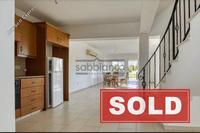 3 Bedroom Detached house in Paralimni (Famagusta) for sale 