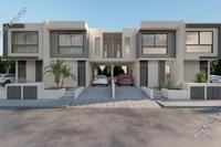 2 Bedroom Maisonette · Agioi Anargyroi (Larnaca) for sale 