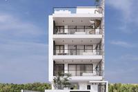 2 Bedroom Apartment in Kato Polemidia (Limassol) for sale 