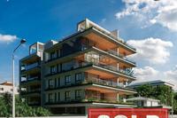 1 Bedroom Apartment in Larnaca Municipality (Larnaca) for sale 