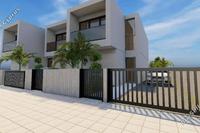 2 Bedroom Detached house in Pervolia (Larnaca) for sale 