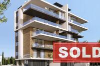 3 Bedroom Apartment · Potamos Germasogeias (Limassol) for sale 