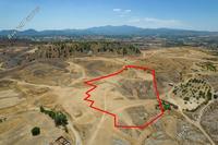 25419 SQM Land in Agia Varvara Nicosias (Nicosia) for sale 