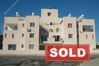 2 Bedroom Apartment · Geroskipou (Paphos) for sale 