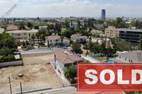 5 Bedroom Detached house in Aglantzia (Nicosia) for sale 