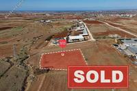 4014 SQM Land · Astromeritis (Nicosia) for sale 