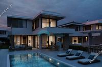 4 Bedroom Detached house in Dekeleia (Larnaca) for sale 