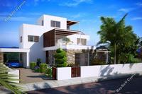 3 Bedroom Detached house · Geroskipou (Paphos) for sale 