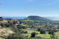 6350 SQM Land in Agios Tychonas (Limassol) for sale 