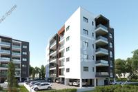 2 Bedroom Apartment · Kato Polemidia (Limassol) for sale 