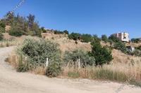 2899 SQM Land · Kapedes (Nicosia) for sale 
