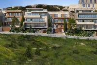 2 Bedroom Apartment in Agios Tychonas (Limassol) for sale 