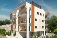 2 Bedroom Apartment in Zakaki (Limassol) for sale 