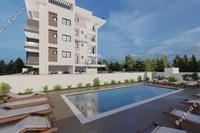 1 Bedroom Apartment · Verengaria Limassol (Limassol) for sale 