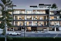 2 Bedroom Apartment in Aradippou (Larnaca) for sale 