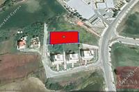 820 SQM Land in Agios Theodoros Larnacas (Larnaca) for sale 