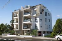 2 Bedroom Apartment in Dekeleia (Larnaca) for sale 