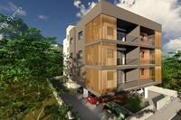 2 Bedroom Apartment in Sotiros Agios Ioannis Larnaca (Larnaca) for sale 
