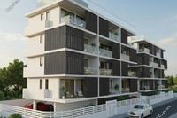 2 Bedroom Apartment in Livadia Larnacas (Larnaca) for sale 
