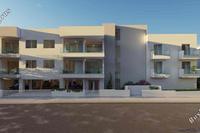 2 Bedroom Apartment in Paphos Municipality (Paphos) for sale 