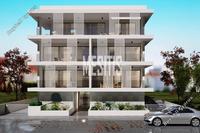 3 Bedroom Apartment in Strovolos (Nicosia) for sale 